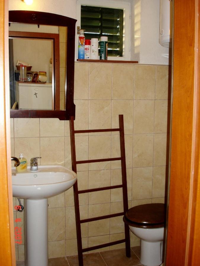 Apartment Blace 16068B Buitenkant foto